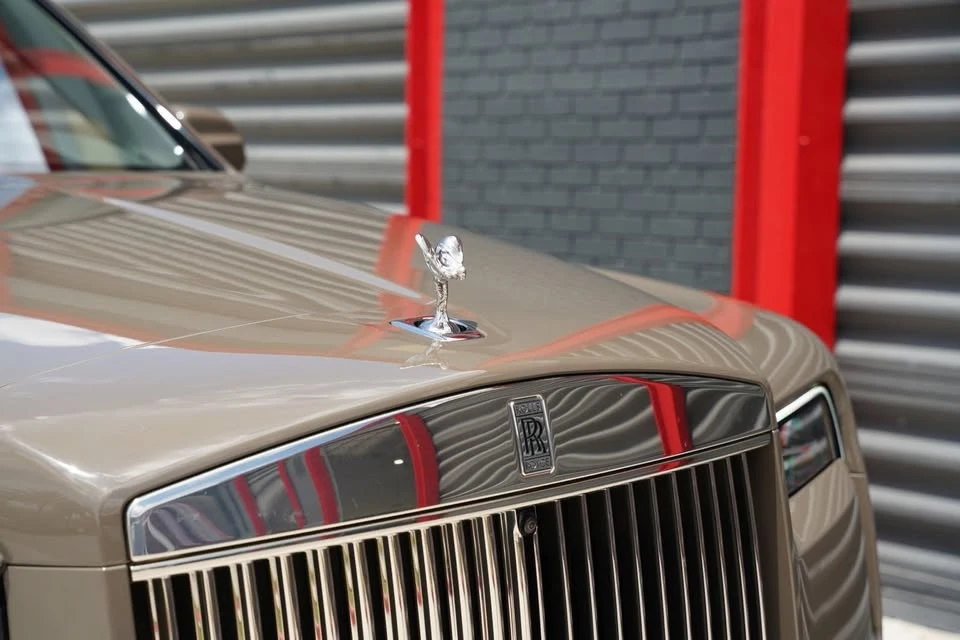 2025 Rolls-Royce Cullinan - Image 5 of 20