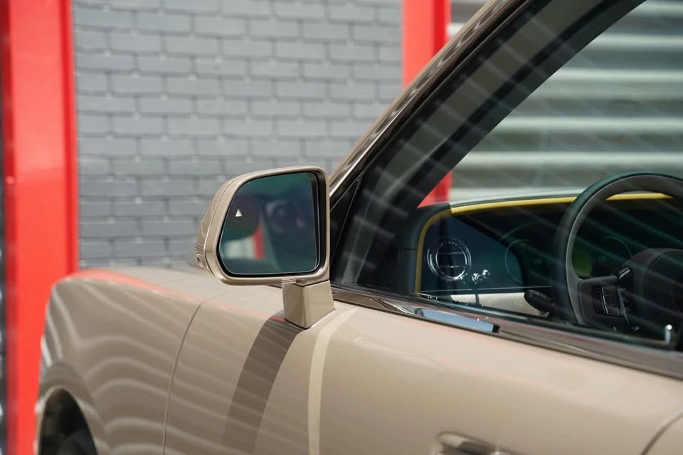 2025 Rolls-Royce Cullinan - Image 20 of 20