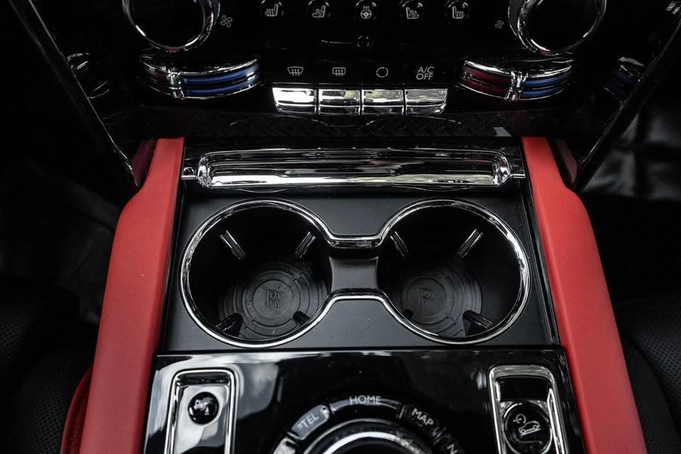 2025 Rolls-Royce Cullinan - Image 19 of 19