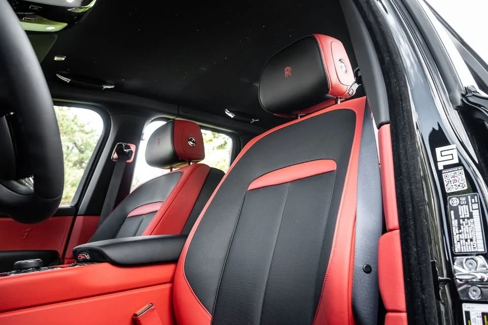 2025 Rolls-Royce Cullinan - Image 18 of 18