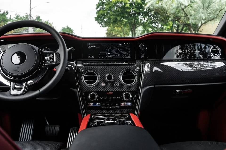 2025 Rolls-Royce Cullinan - Image 12 of 18