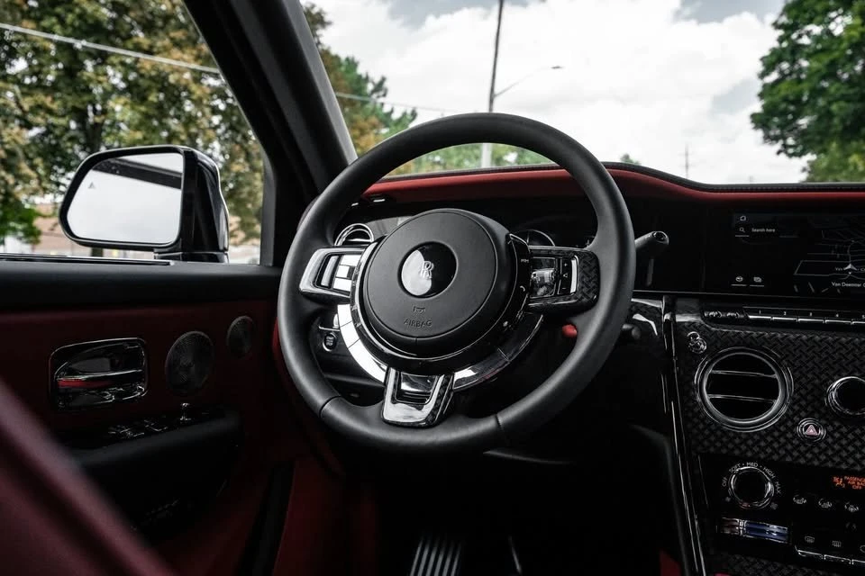 2025 Rolls-Royce Cullinan - Image 11 of 18