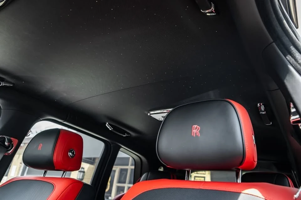2025 Rolls-Royce Cullinan - Image 16 of 18