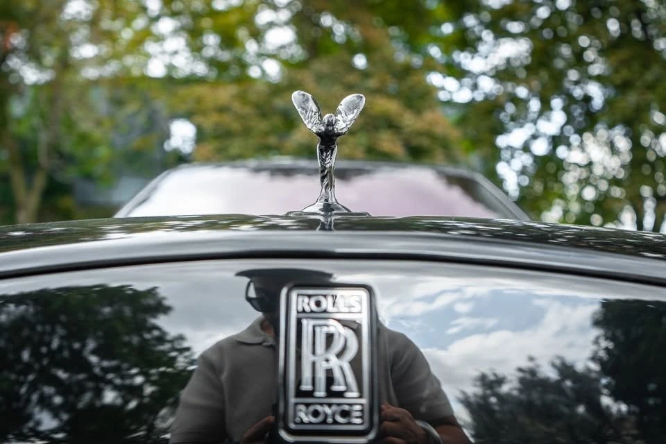 2025 Rolls-Royce Cullinan - Image 9 of 18