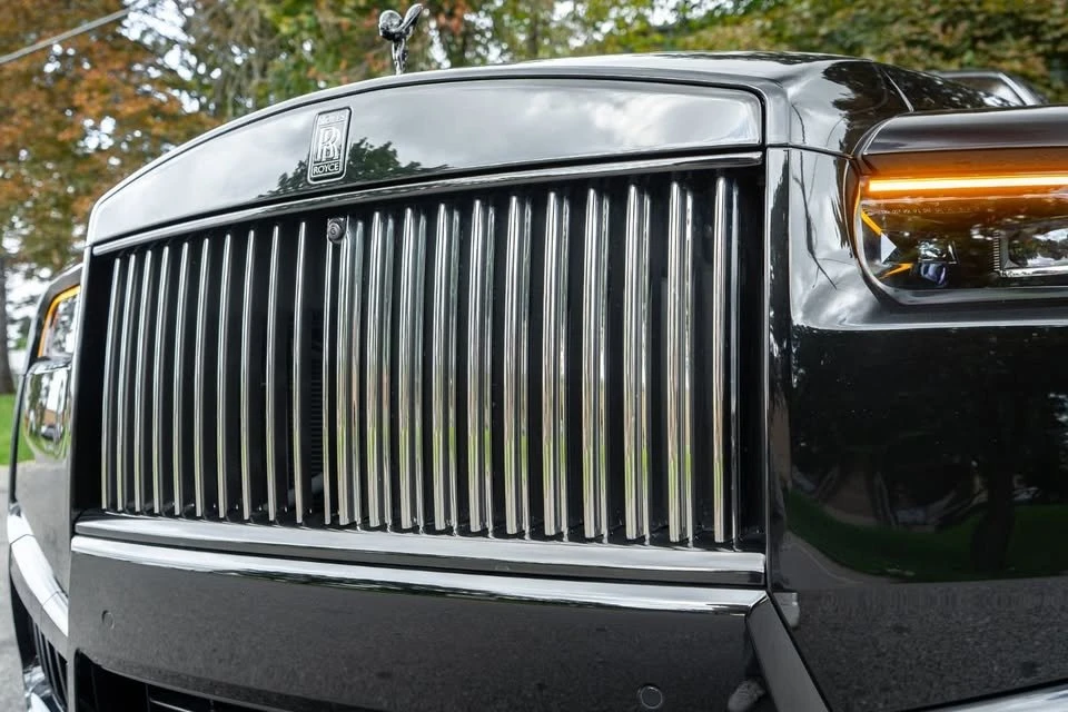 2025 Rolls-Royce Cullinan - Image 7 of 18