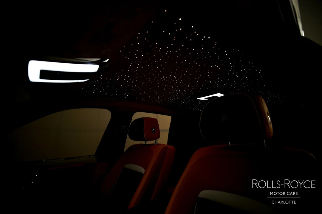 2025 Rolls-Royce Cullinan - Image 12 of 12