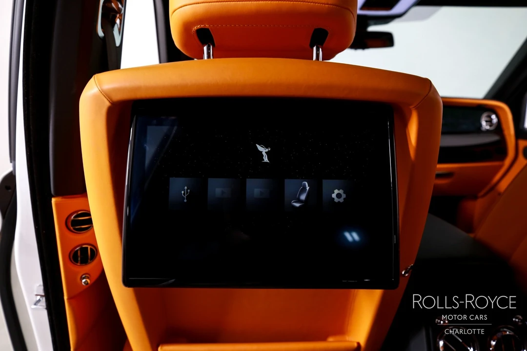 2025 Rolls-Royce Cullinan - Image 20 of 31