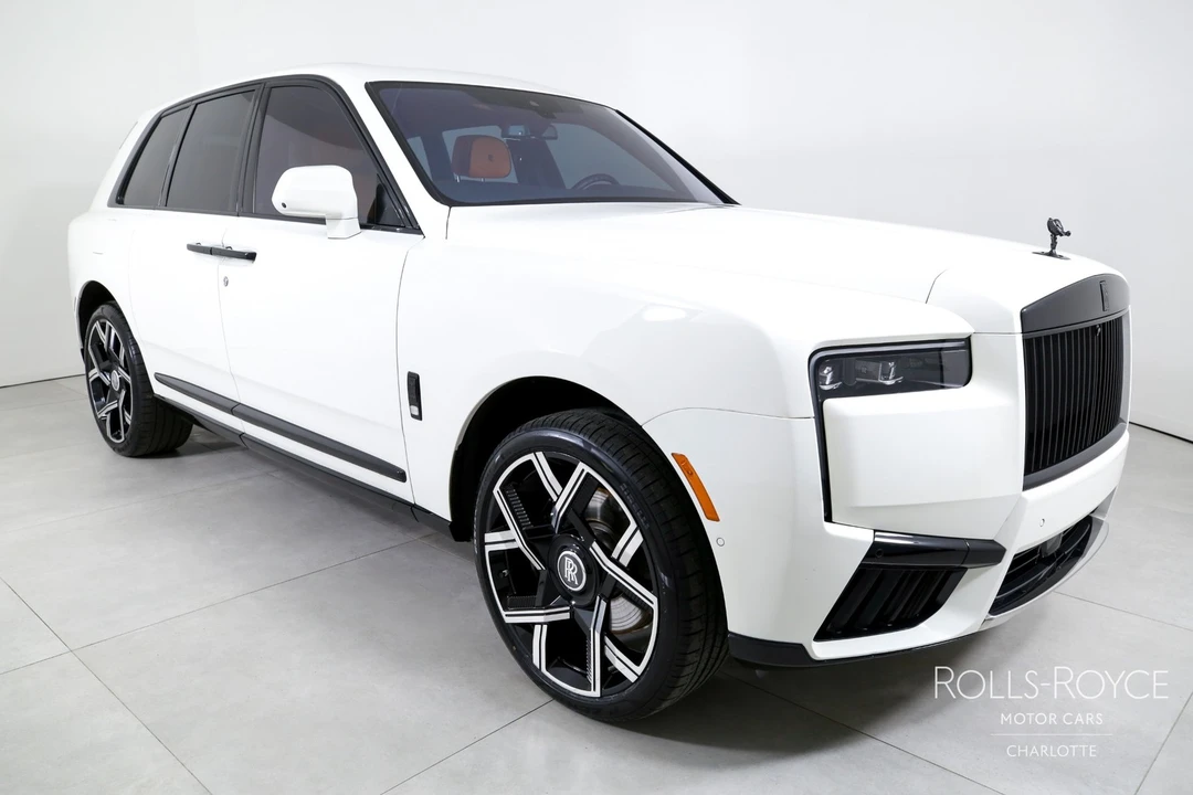 2025 Rolls-Royce Cullinan - Image 6 of 31