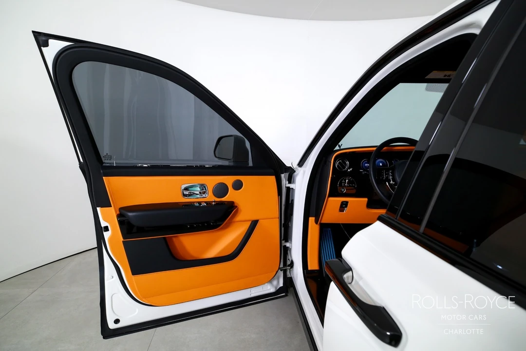 2025 Rolls-Royce Cullinan - Image 11 of 31