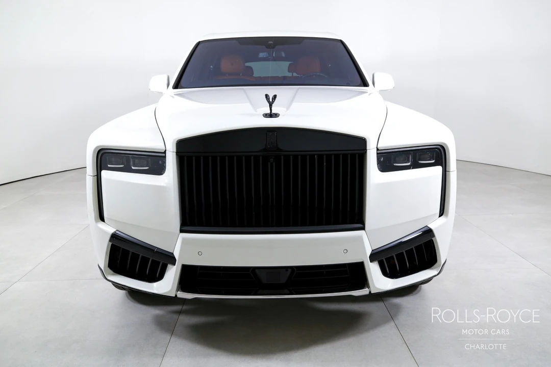 2025 Rolls-Royce Cullinan - Image 7 of 31