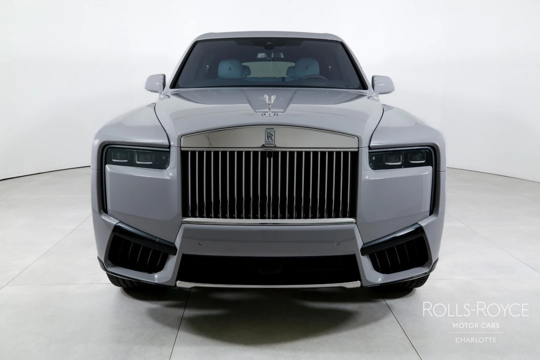 2025 Rolls-Royce Cullinan - Image 7 of 21