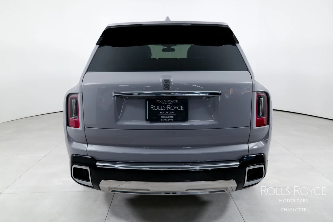 2025 Rolls-Royce Cullinan - Image 9 of 21