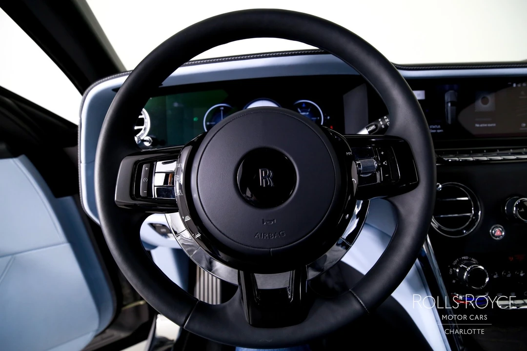 2025 Rolls-Royce Cullinan - Image 15 of 21