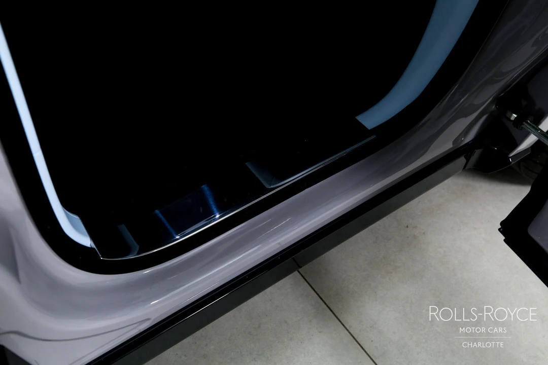 2025 Rolls-Royce Cullinan - Image 21 of 21
