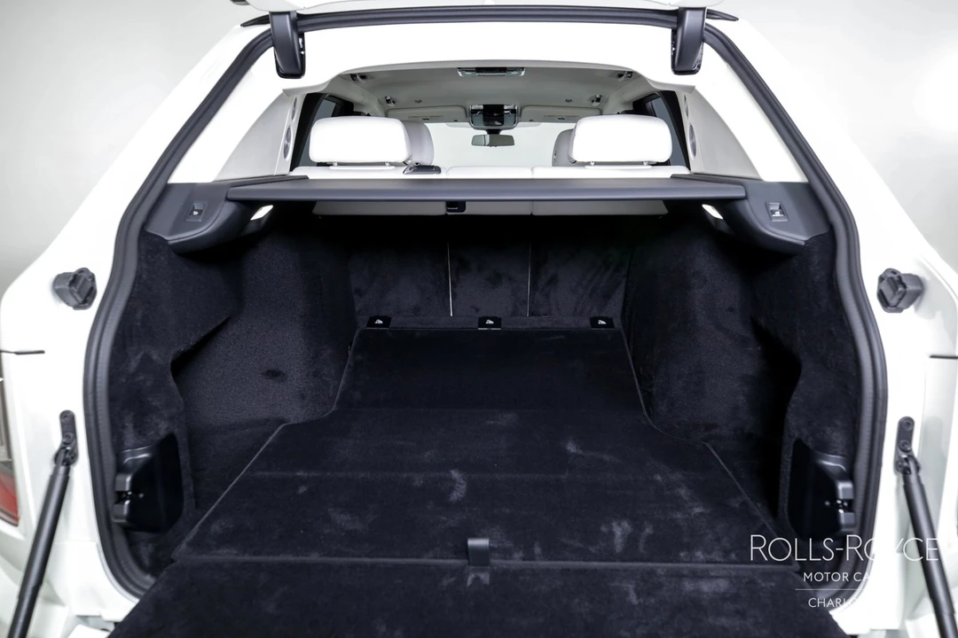 2025 Rolls-Royce Cullinan - Image 21 of 21