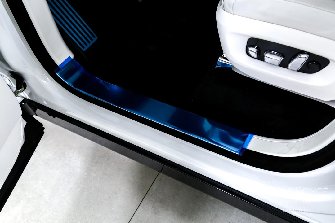 2025 Rolls-Royce Cullinan - Image 16 of 21