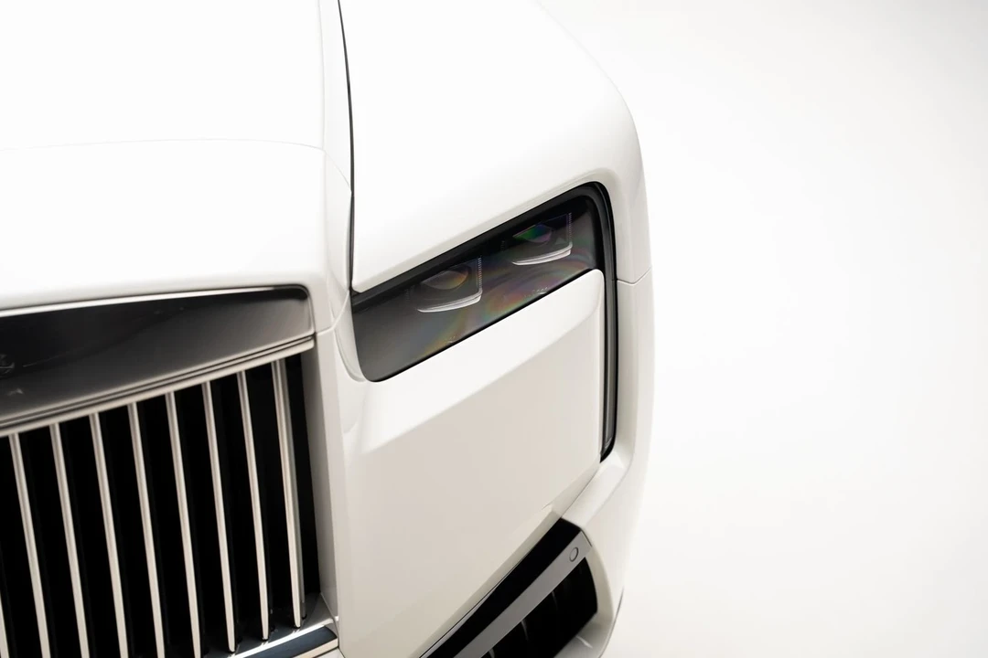 2025 Rolls-Royce Cullinan - Image 10 of 21