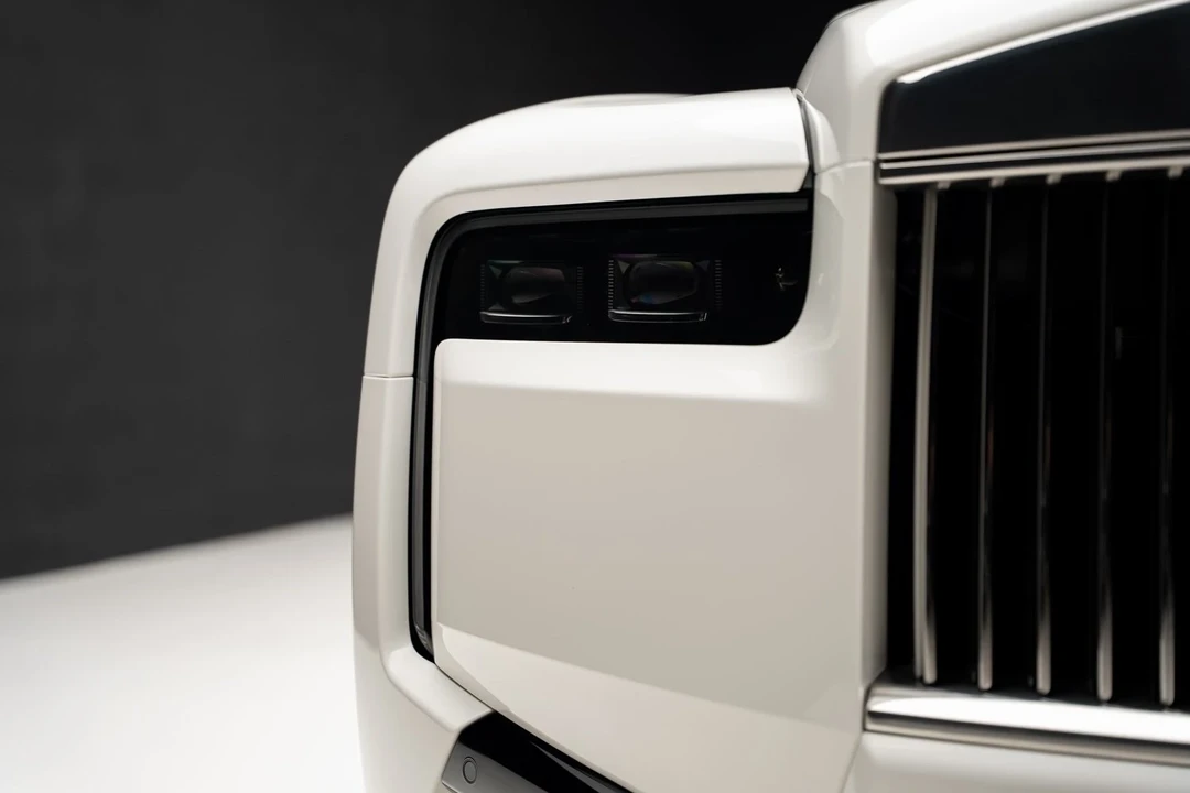 2025 Rolls-Royce Cullinan - Image 8 of 21