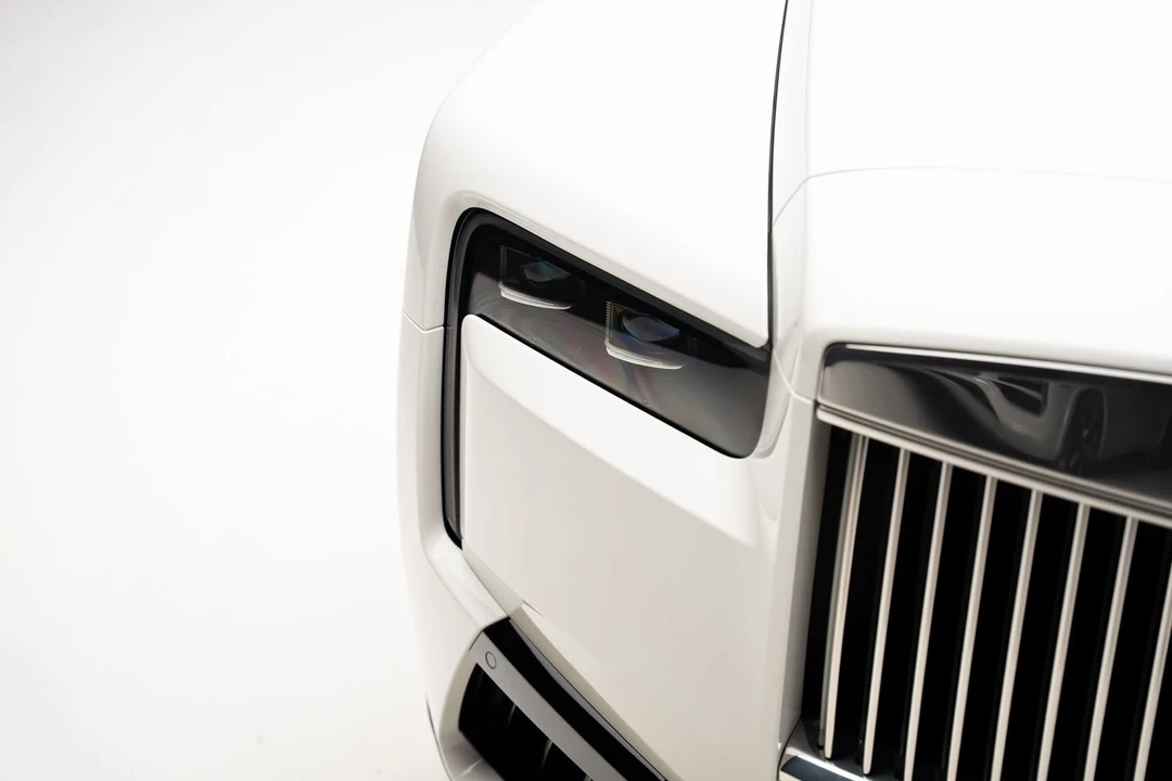 2025 Rolls-Royce Cullinan - Image 11 of 21