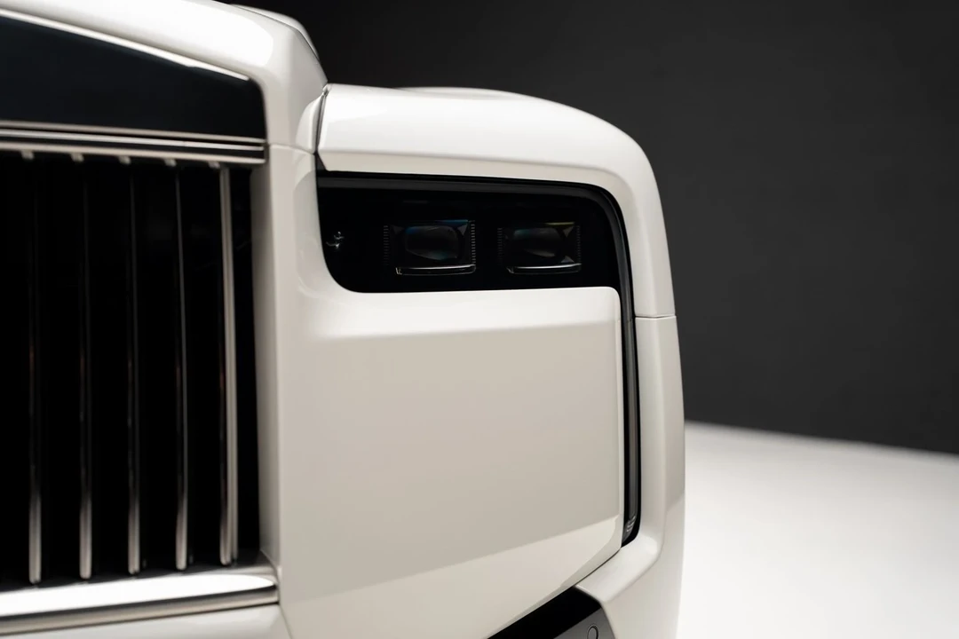 2025 Rolls-Royce Cullinan - Image 9 of 21