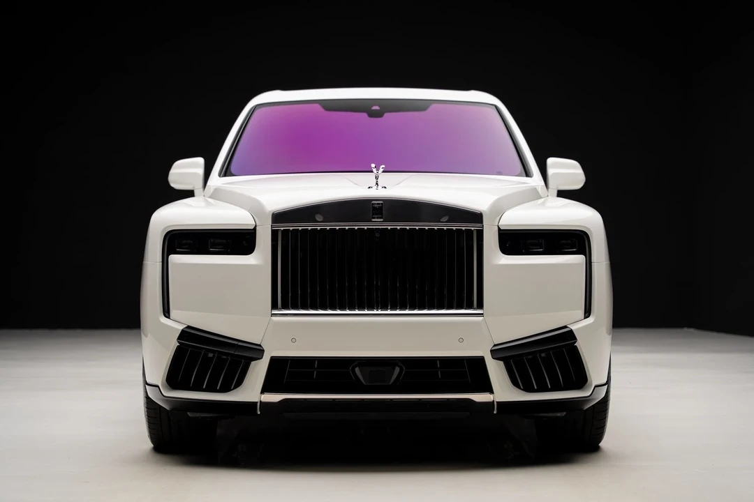 2025 Rolls-Royce Cullinan - Image 7 of 21