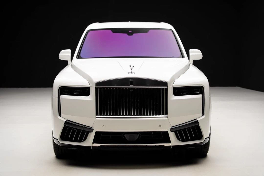 2025 Rolls-Royce Cullinan - Image 6 of 21