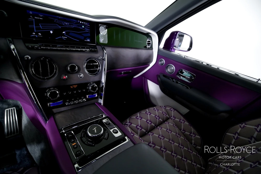 2025 Rolls-Royce Cullinan - Image 15 of 31
