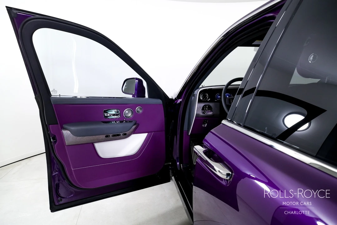 2025 Rolls-Royce Cullinan - Image 11 of 31