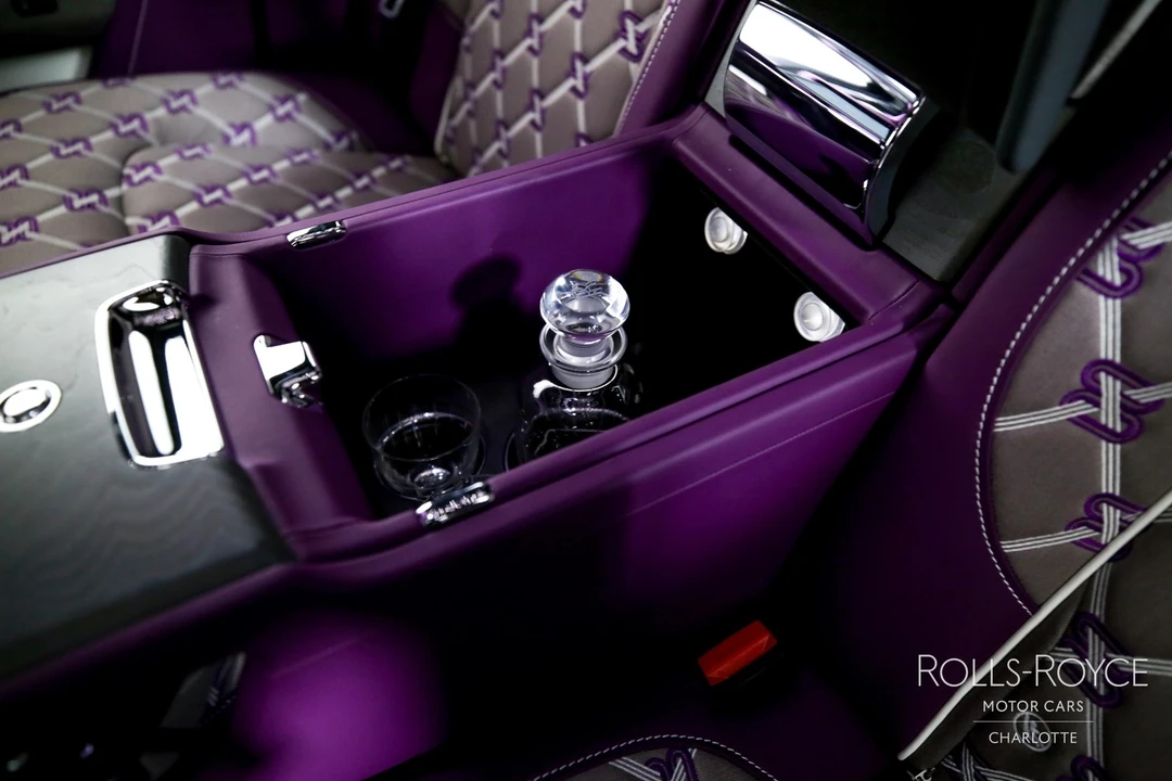2025 Rolls-Royce Cullinan - Image 22 of 31