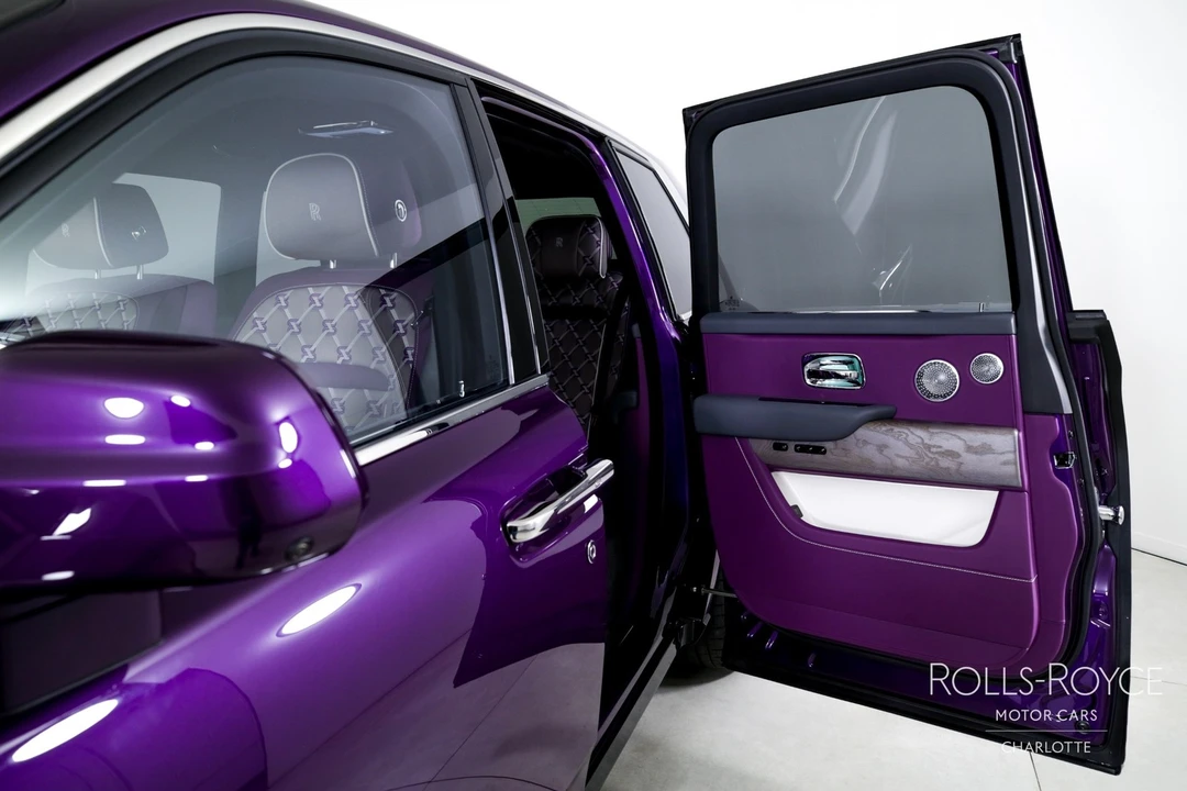 2025 Rolls-Royce Cullinan - Image 17 of 31