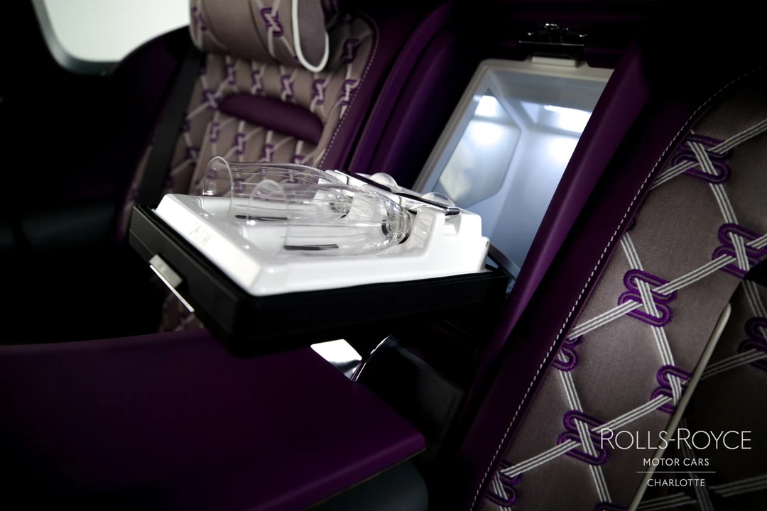 2025 Rolls-Royce Cullinan - Image 23 of 31