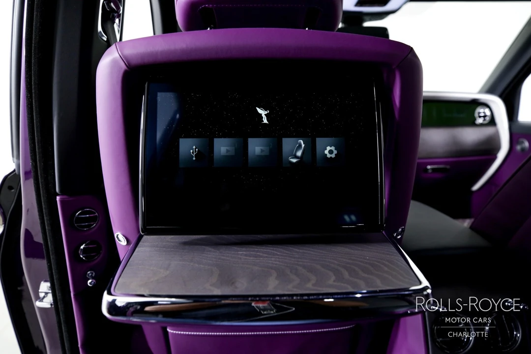 2025 Rolls-Royce Cullinan - Image 19 of 31