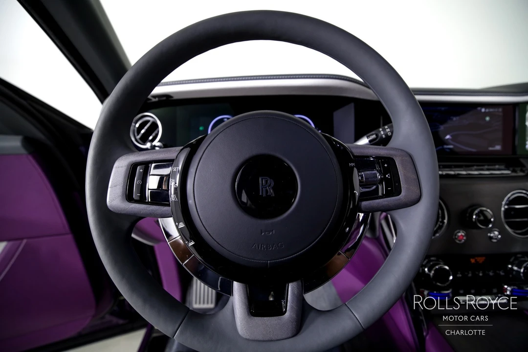 2025 Rolls-Royce Cullinan - Image 14 of 31