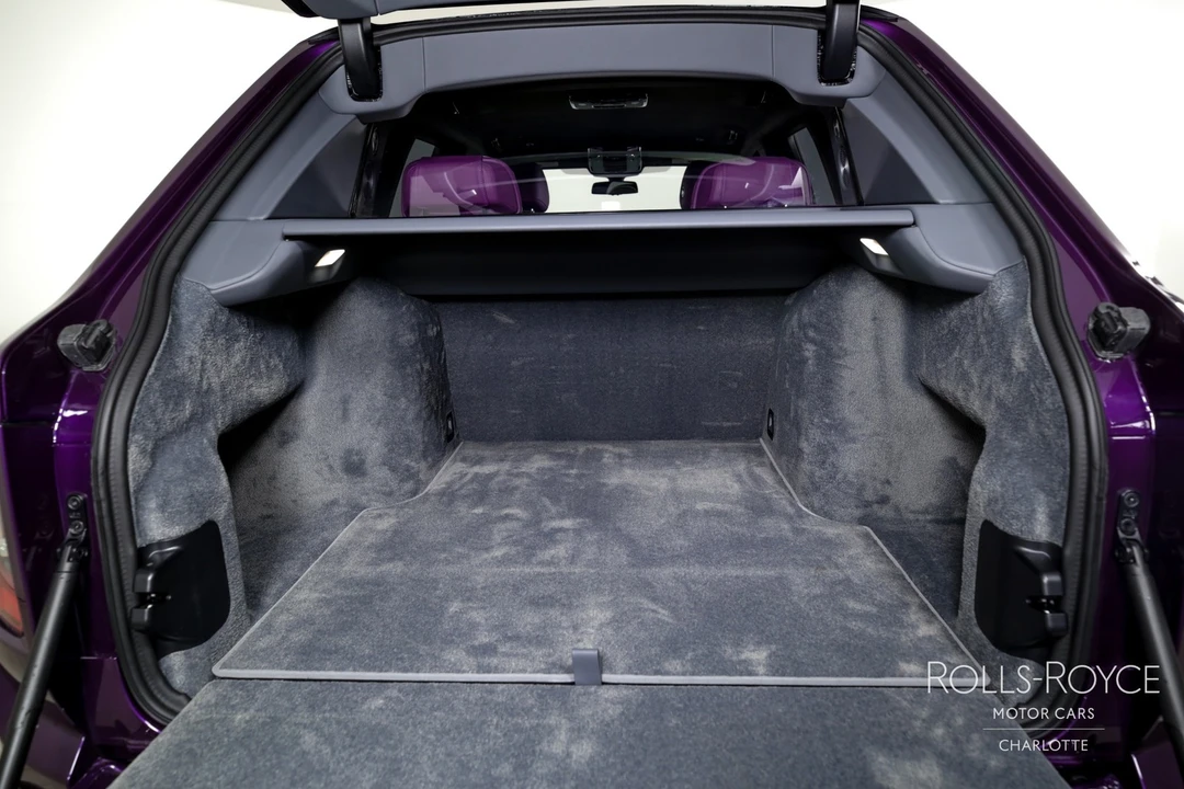 2025 Rolls-Royce Cullinan - Image 26 of 31