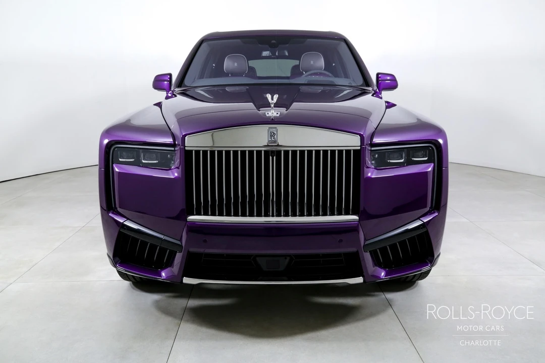 2025 Rolls-Royce Cullinan - Image 7 of 31