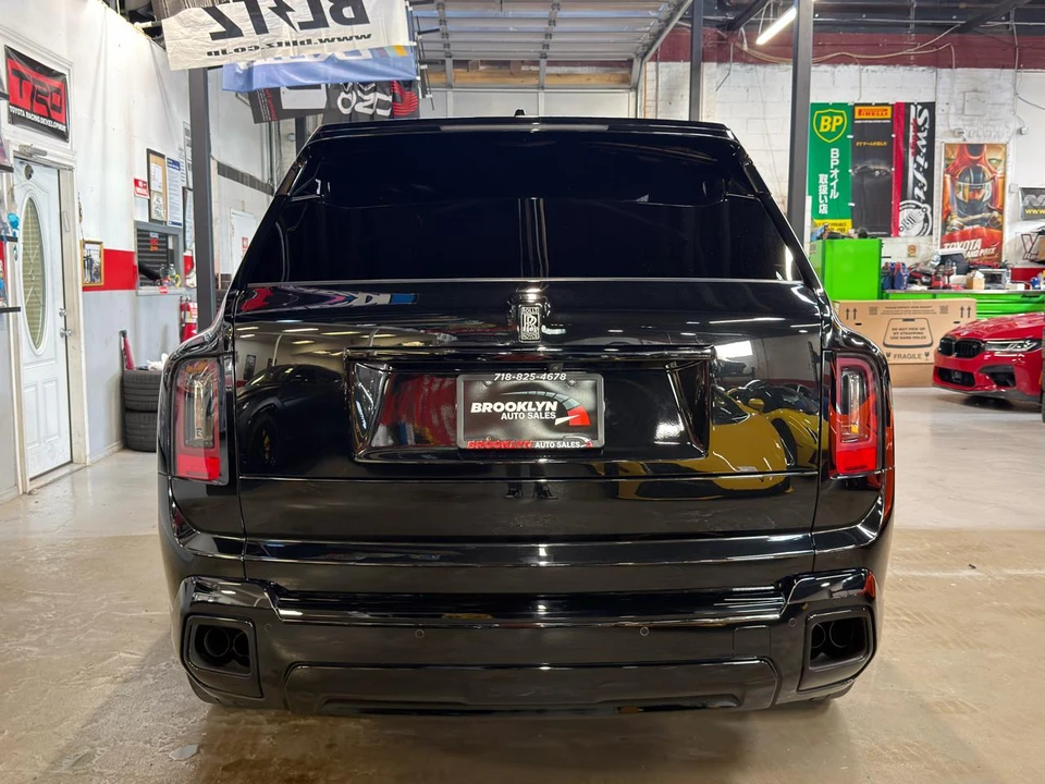 2025 Rolls-Royce Cullinan - Image 6 of 31