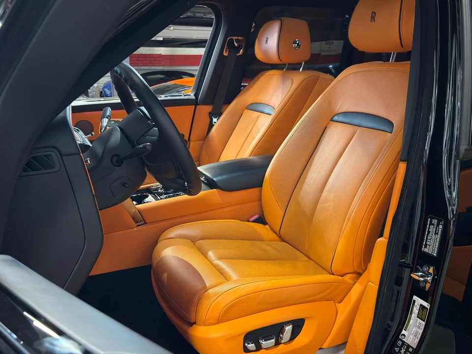 2025 Rolls-Royce Cullinan - Image 13 of 31