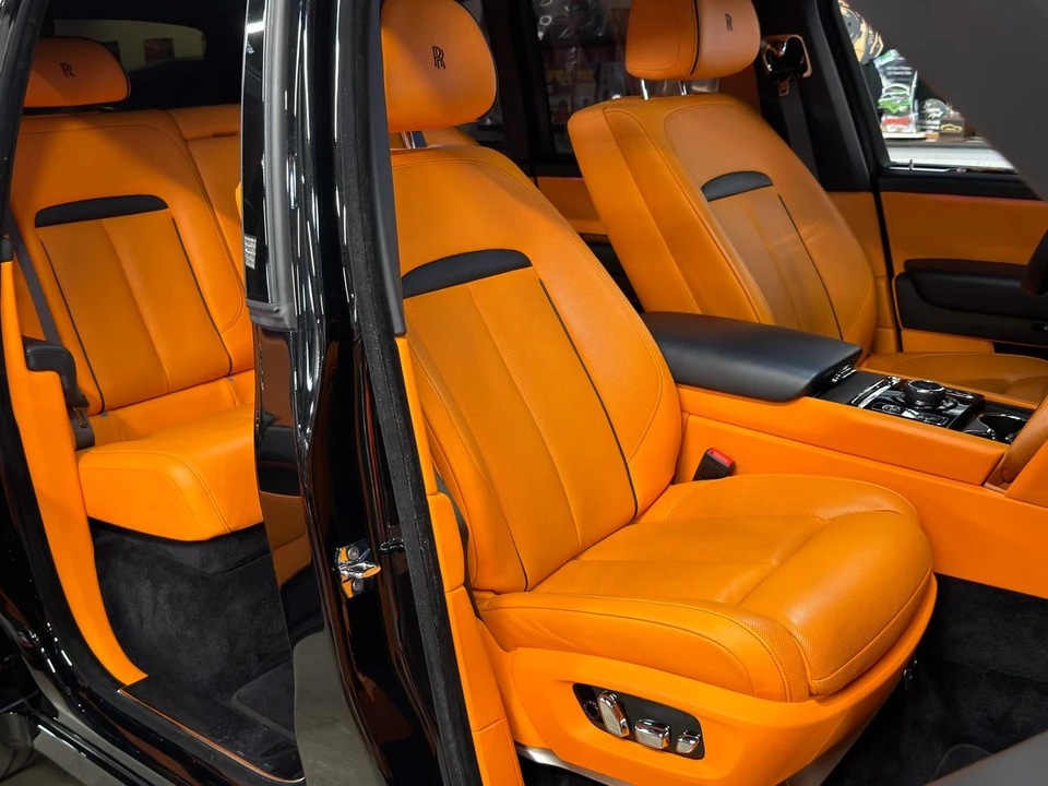 2025 Rolls-Royce Cullinan - Image 22 of 31