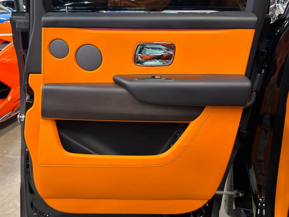 2025 Rolls-Royce Cullinan - Image 30 of 31