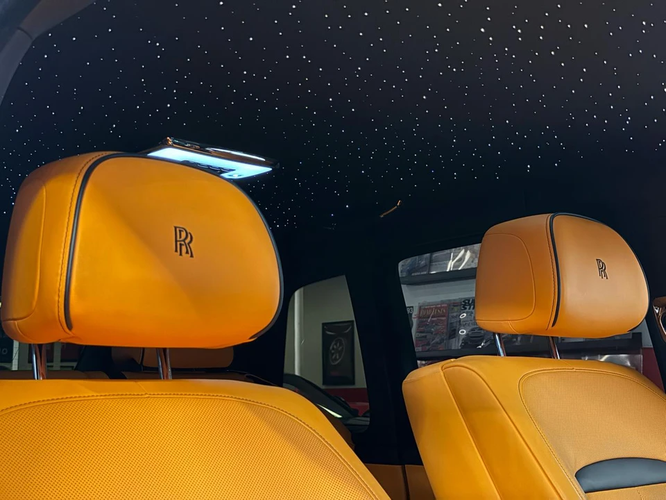 2025 Rolls-Royce Cullinan - Image 31 of 31