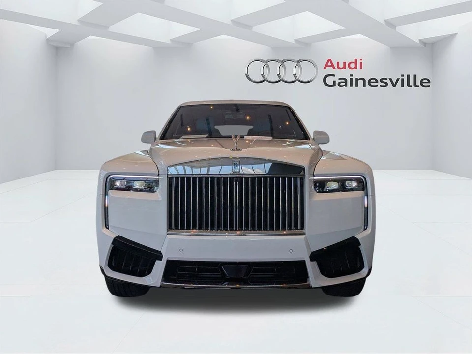 2025 Rolls-Royce Cullinan - Image 11 of 31