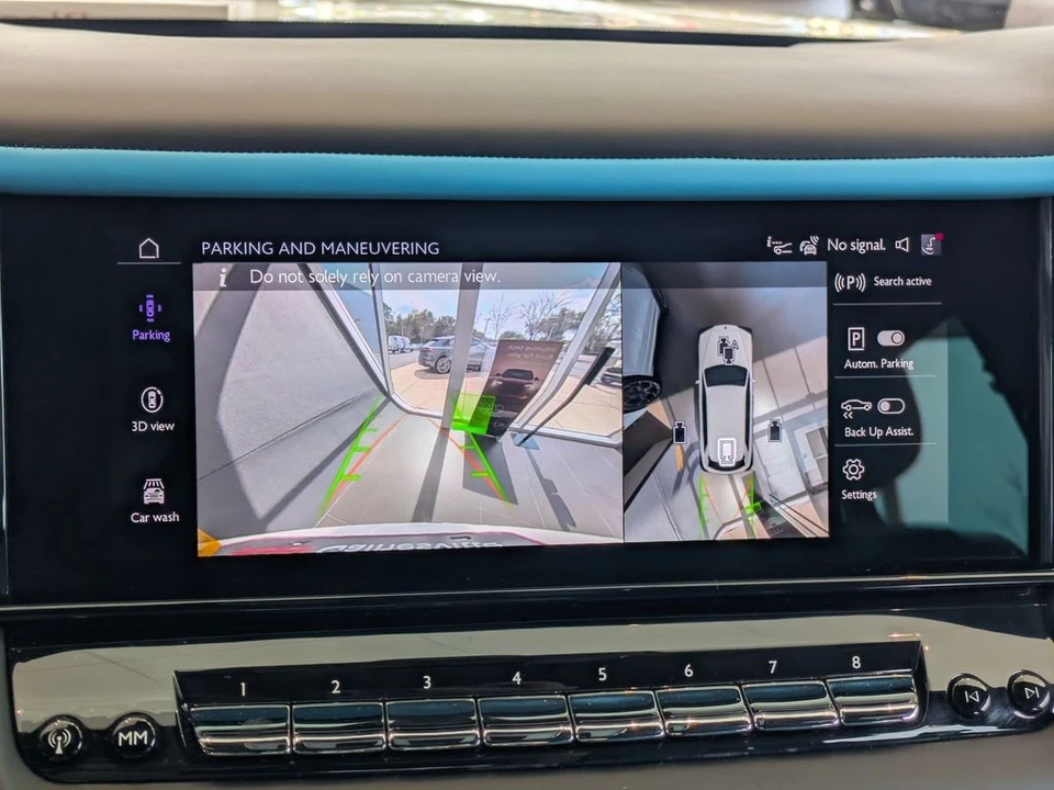 2025 Rolls-Royce Cullinan - Image 31 of 31