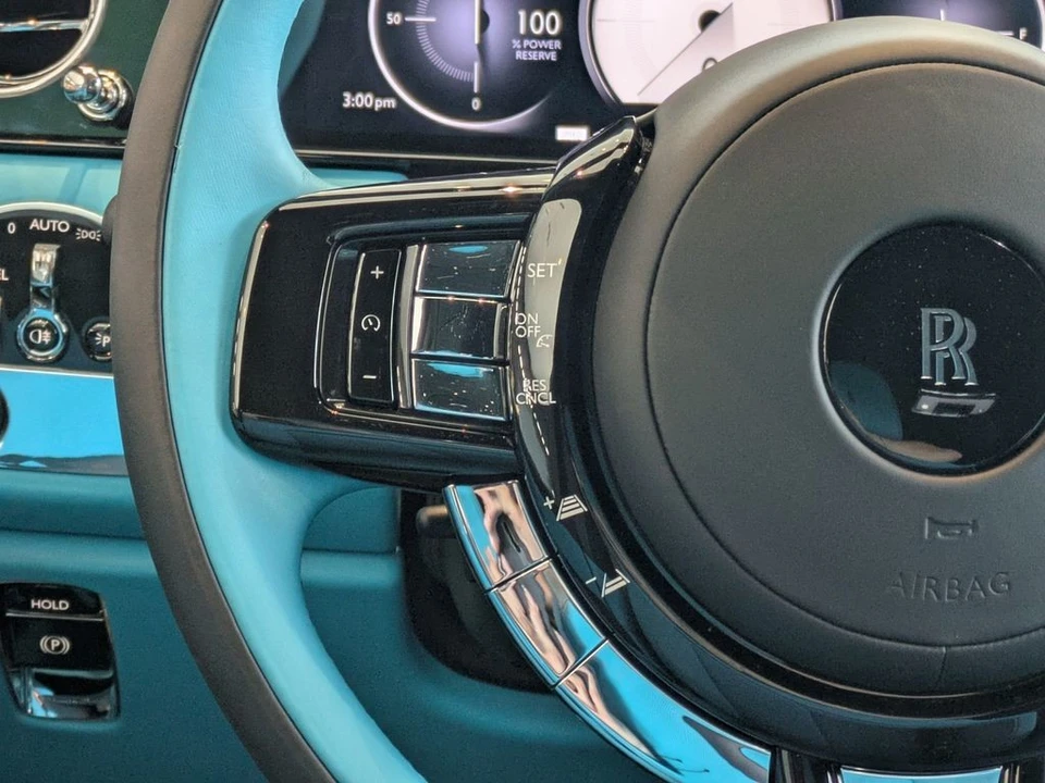 2025 Rolls-Royce Cullinan - Image 23 of 31