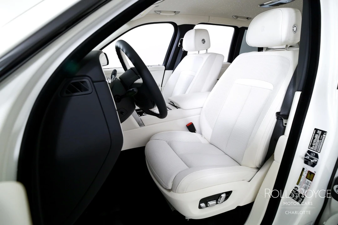 2025 Rolls-Royce Cullinan - Image 12 of 12