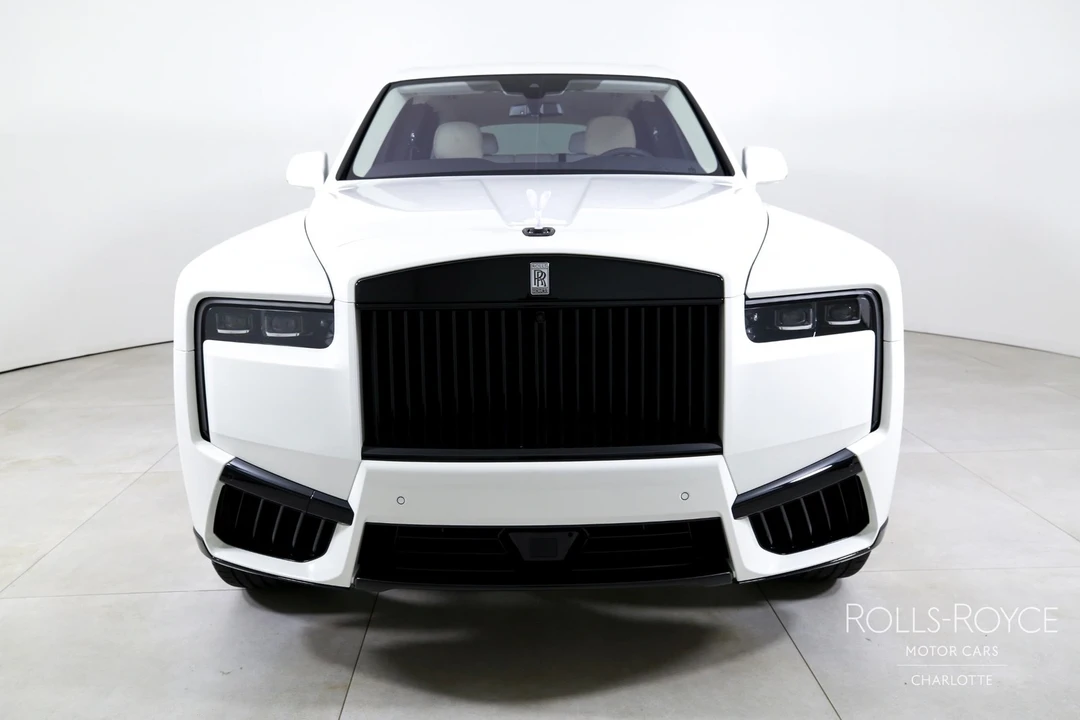 2025 Rolls-Royce Cullinan - Image 6 of 12