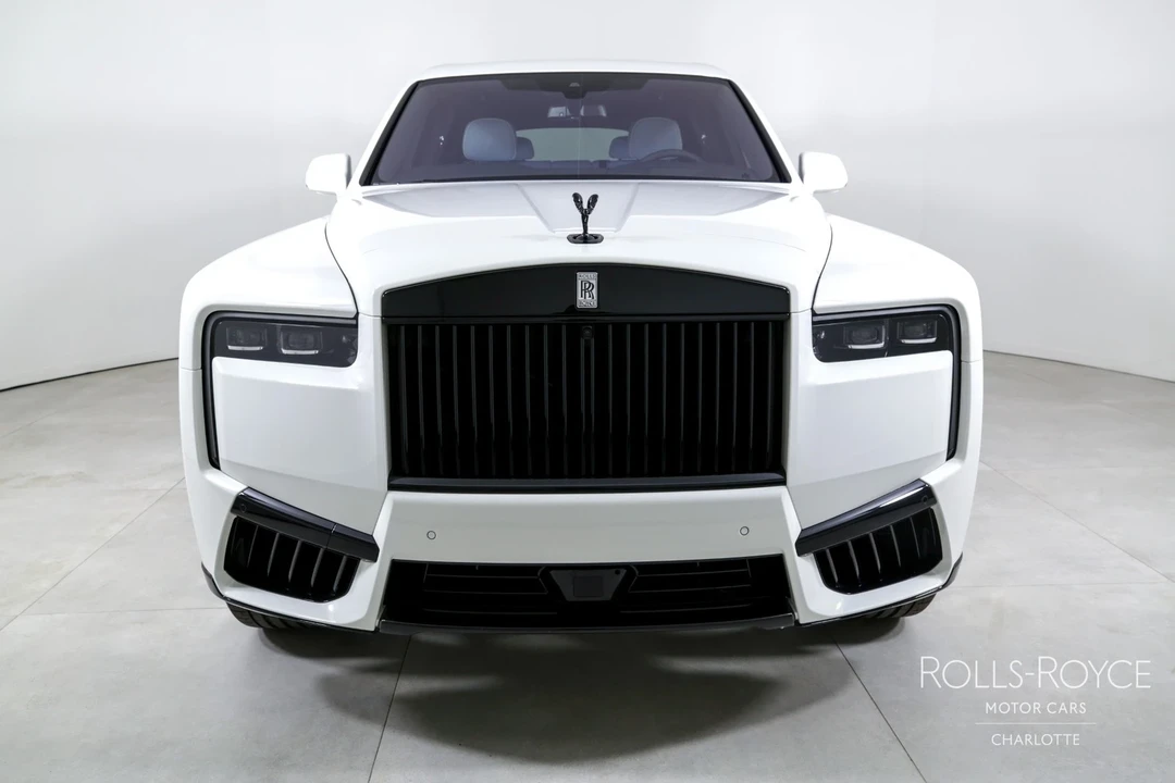 2025 Rolls-Royce Cullinan - Image 7 of 12