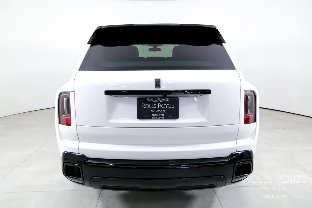 2025 Rolls-Royce Cullinan - Image 9 of 12