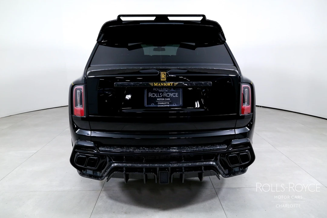 2025 Rolls-Royce Cullinan - Image 9 of 31
