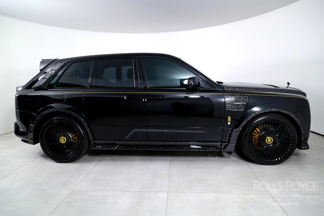 2025 Rolls-Royce Cullinan - Image 10 of 31