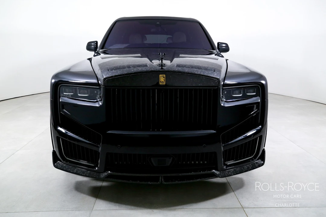 2025 Rolls-Royce Cullinan - Image 7 of 31